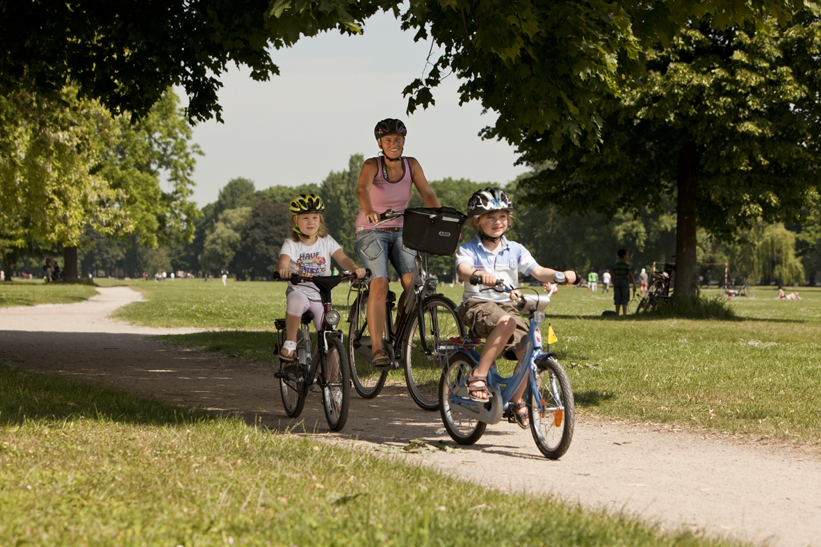 C è anche L Aquila tra i nuovi comuni ciclabili Fiab BikeChannel