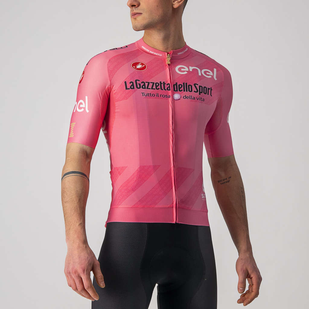 Maglia Rosa 2021