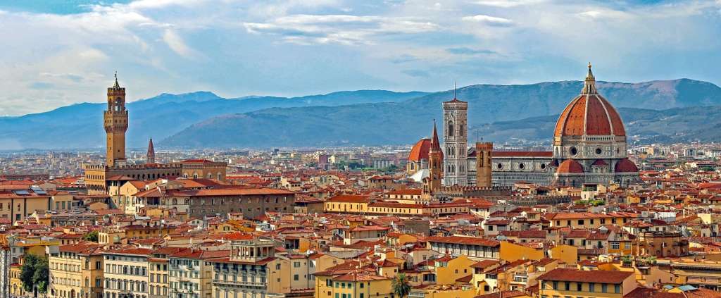 Firenze