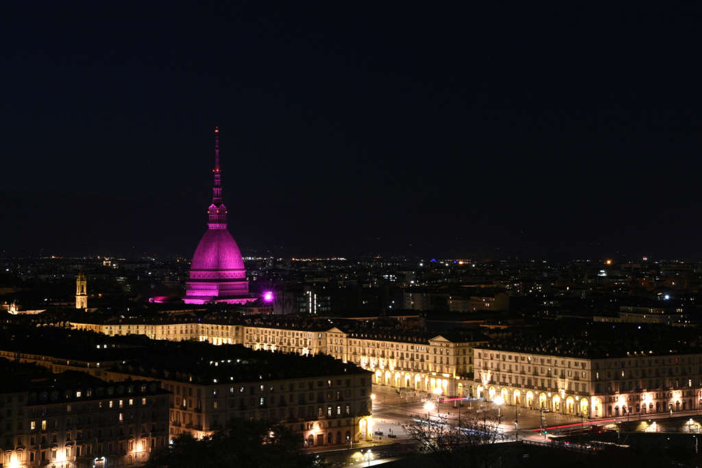 Torino-Mole-Antonelliana