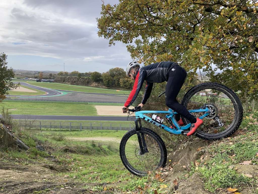 Roma Bike Park 2