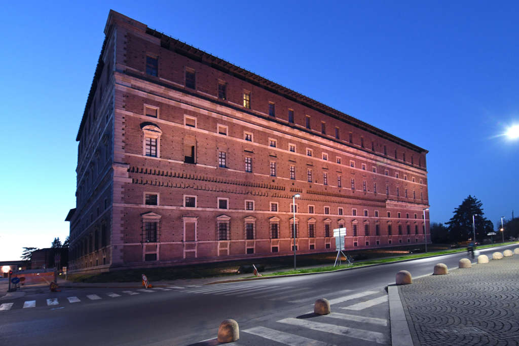 Piacenza-Palazzo-Farnese