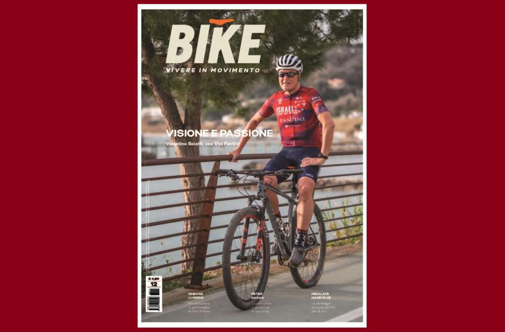 BIKE 12 - Cover