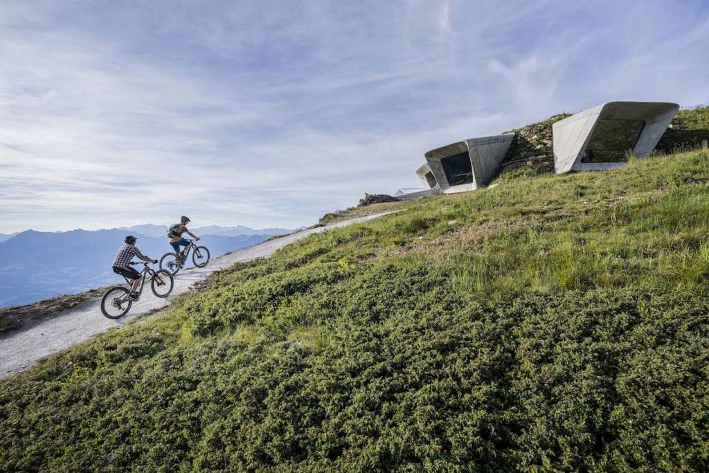 Bike Park Plan de Corones