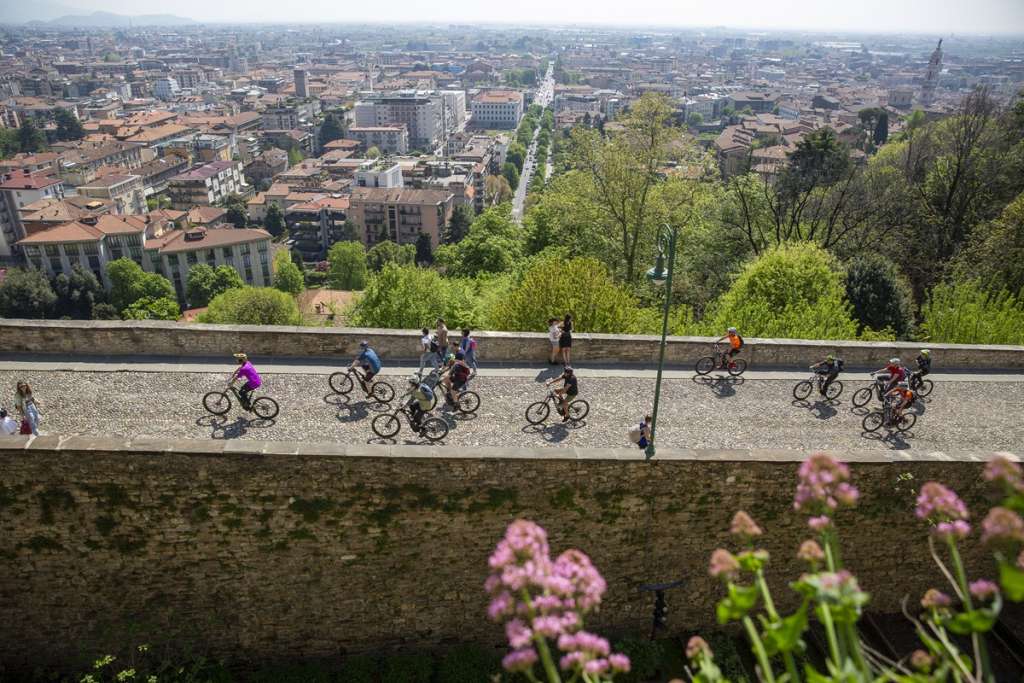 BikeUp 2024 - Bergamo 1