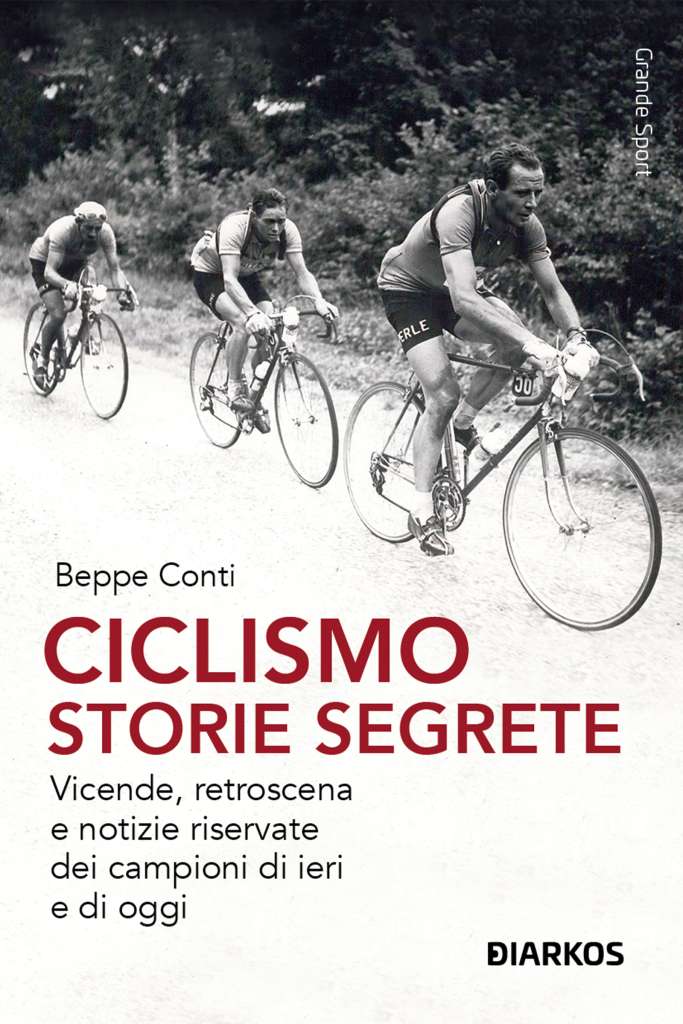 Ciclismo, storie segrete