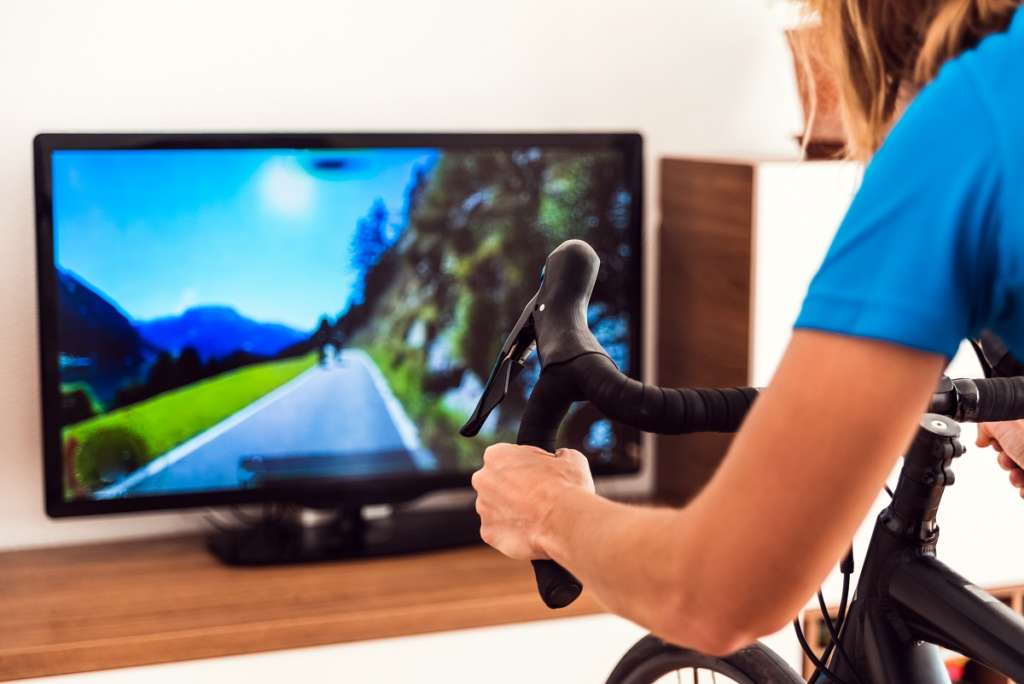 Indoor cycling