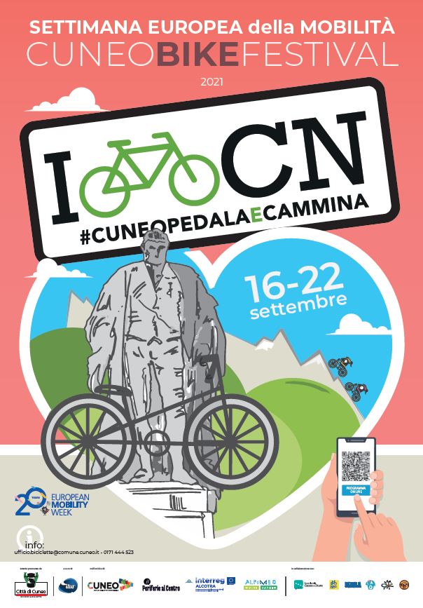 Cuneo Bike Festival