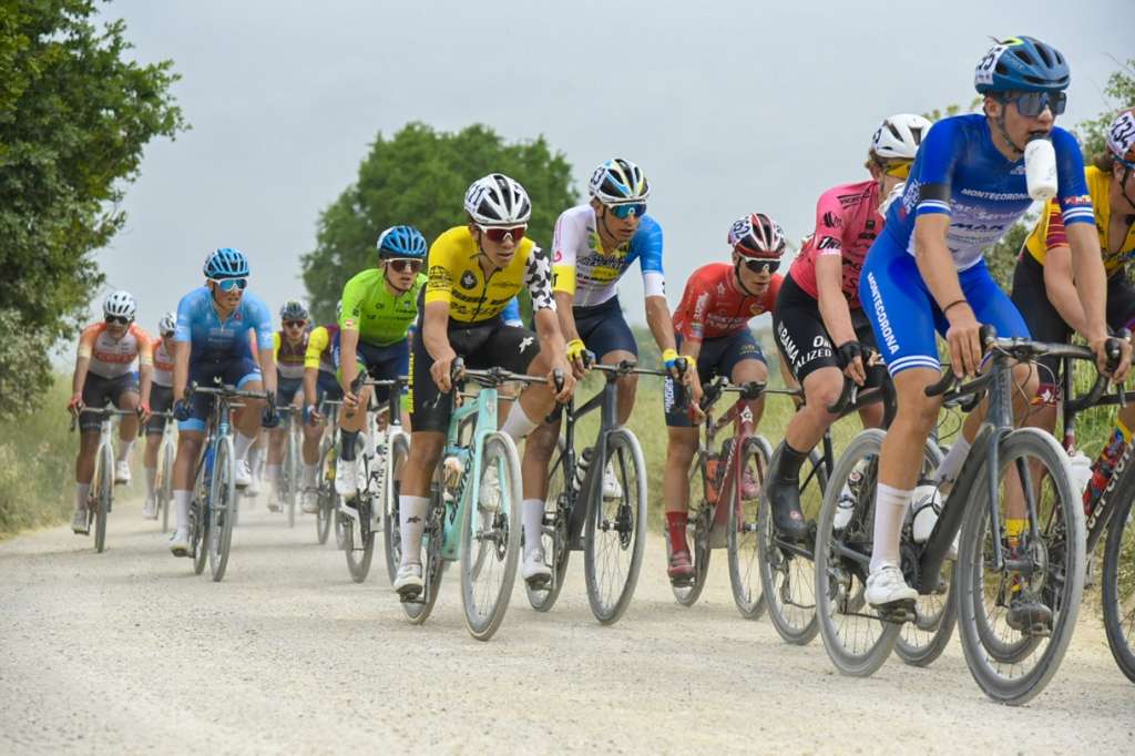 Eroica Juniores - Coppa Andrea Meneghelli 2024