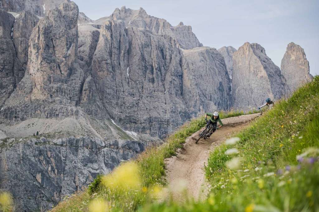 Val Gardena