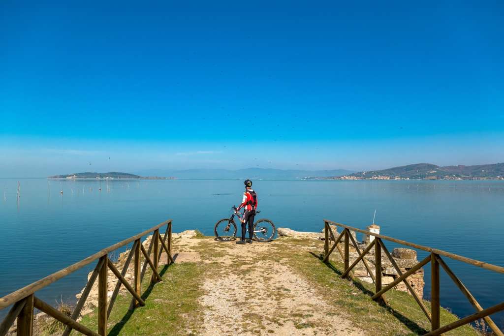 Lago Trasimeno