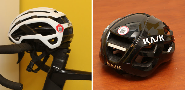 Merida More Safe Kask