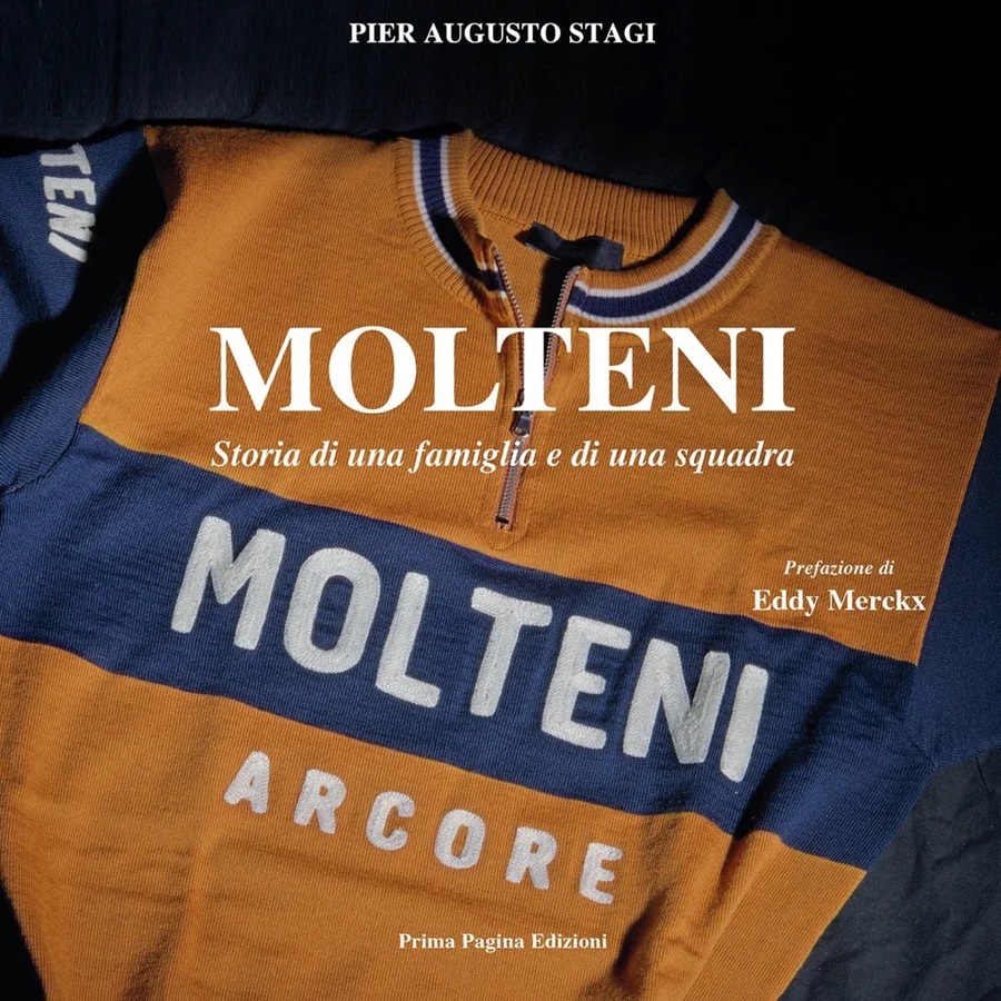 Molteni libro