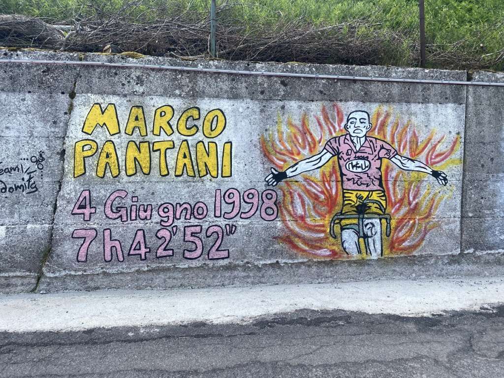 Pantani Plan di Montecampione 3