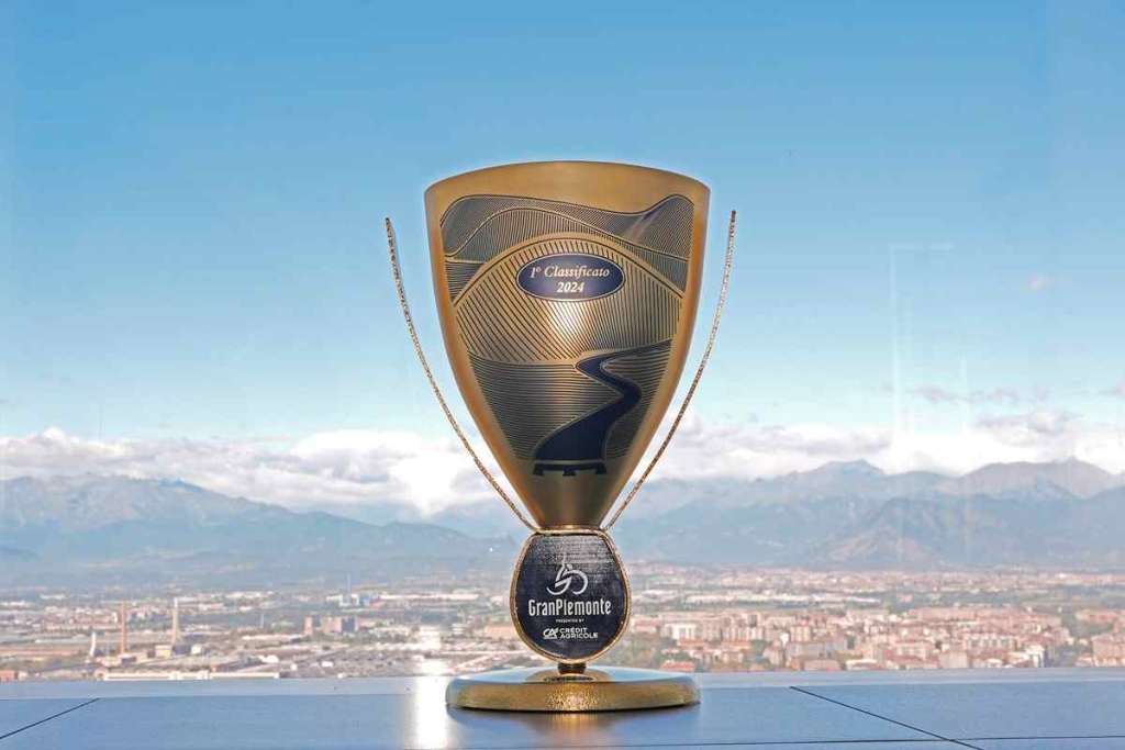 Trofeo Gran Piemonte
