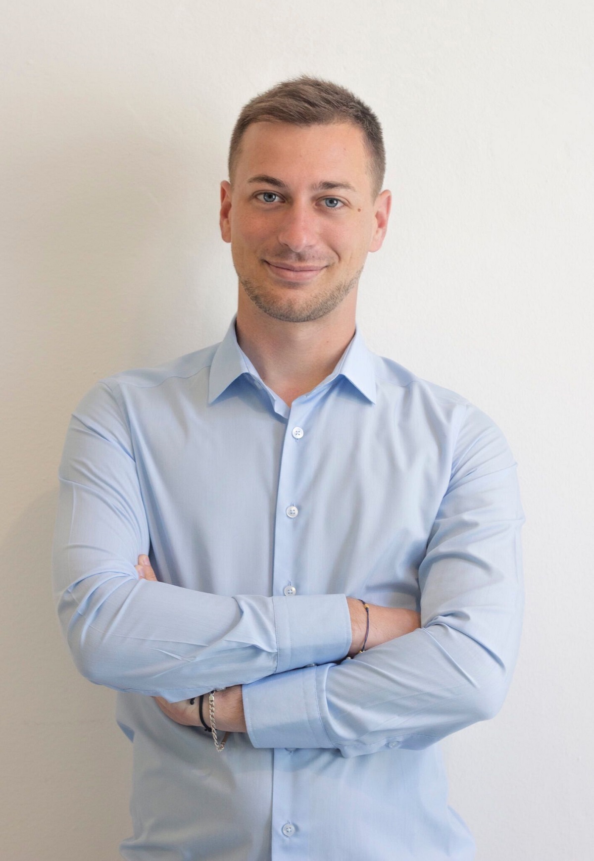Alessio Grimaldi