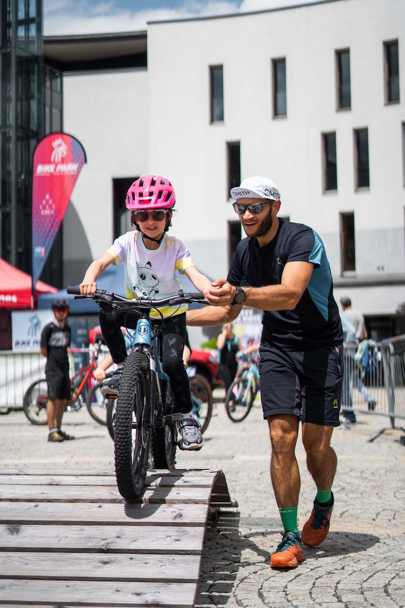 Brunico Bike Open