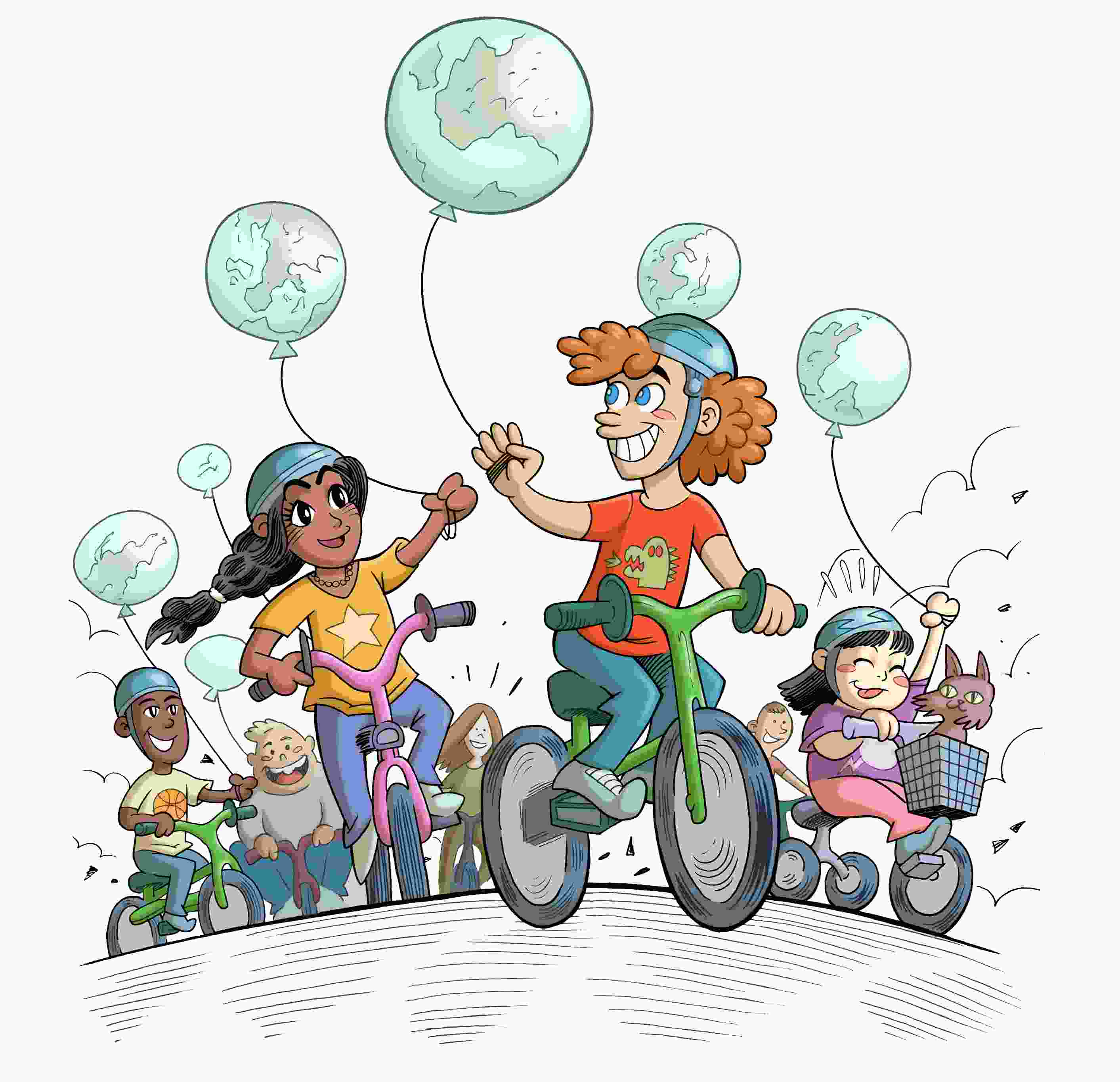 Bimbinbici 2025