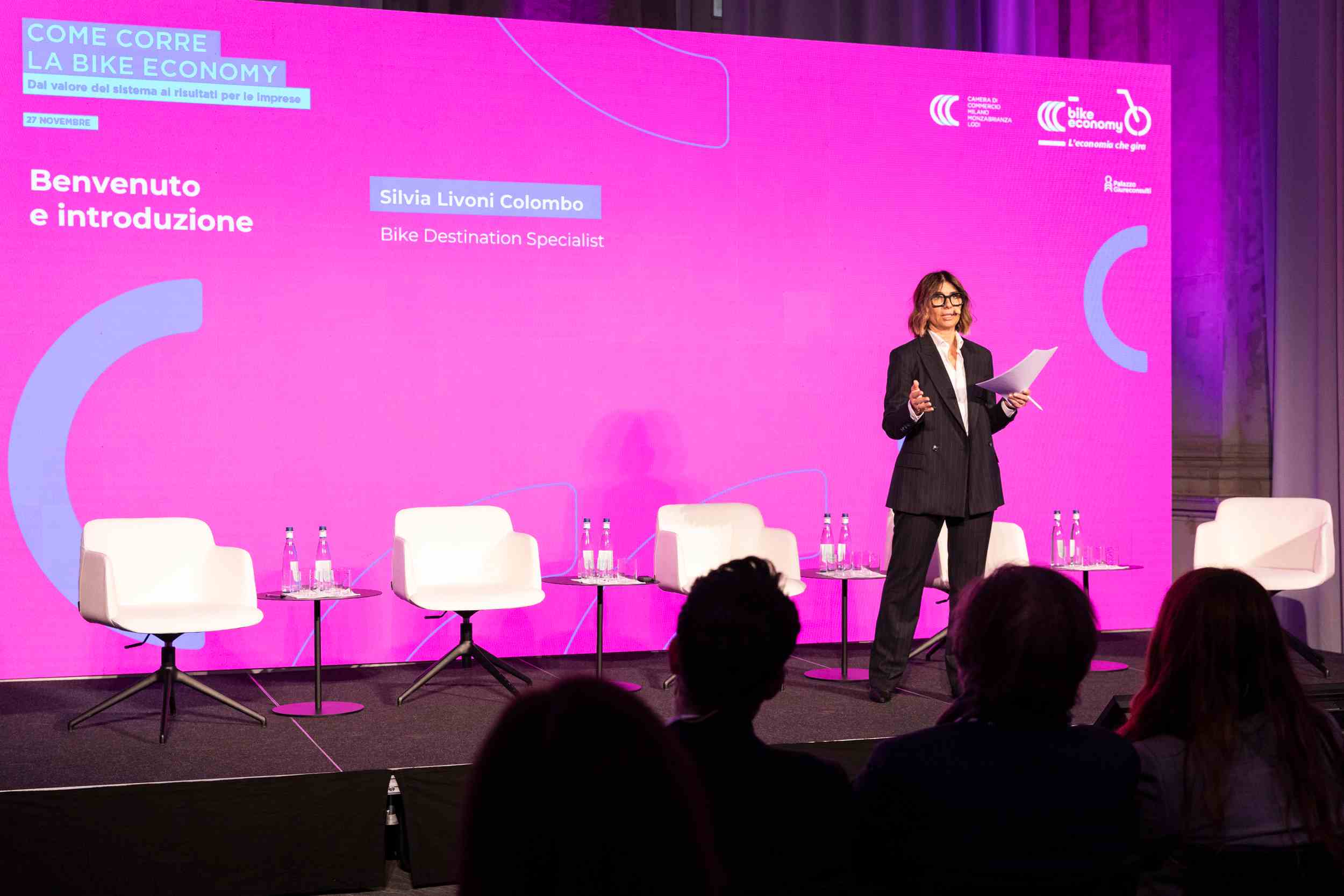 Silvia Livoni Colombo