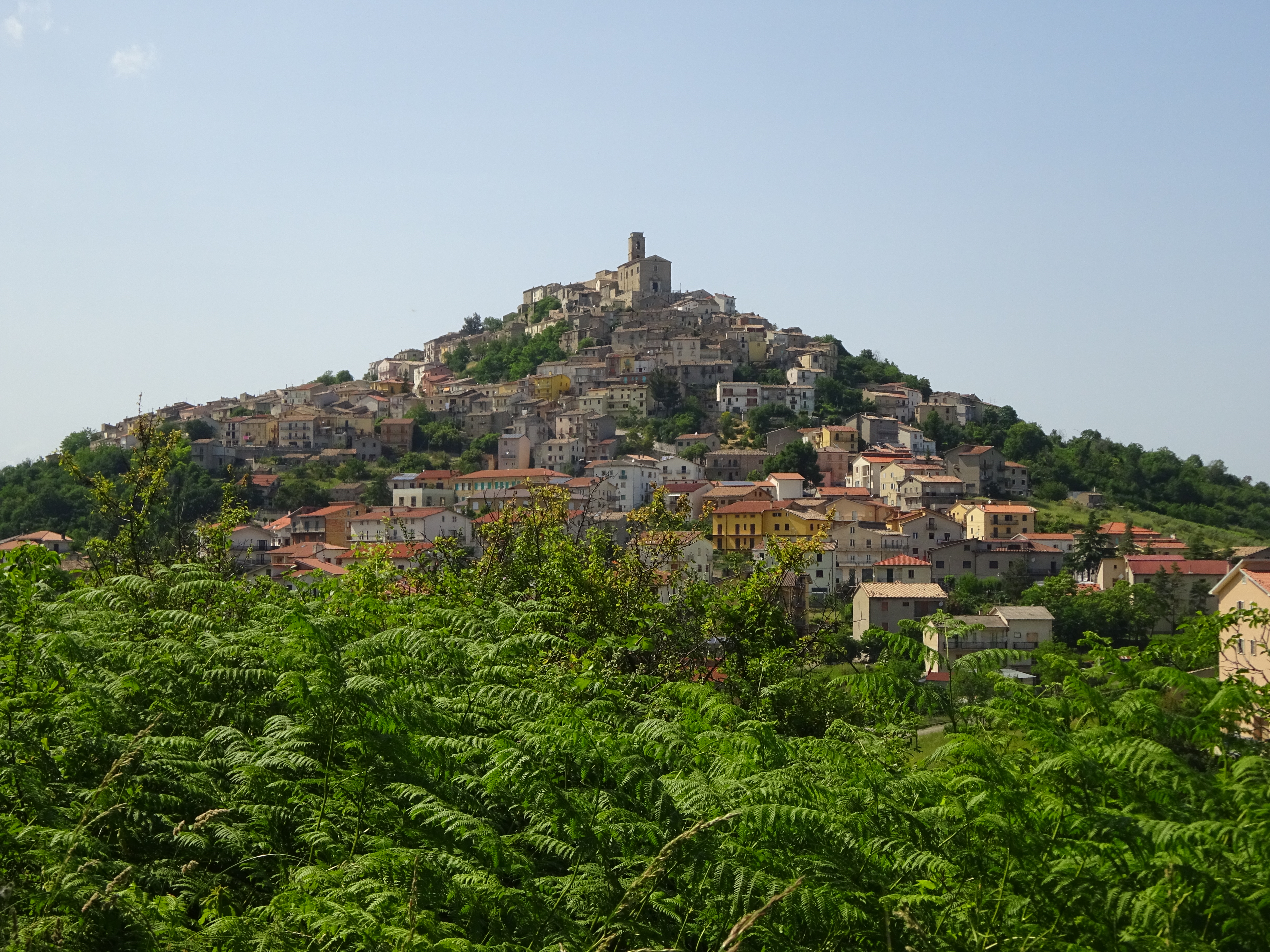 Abruzzo