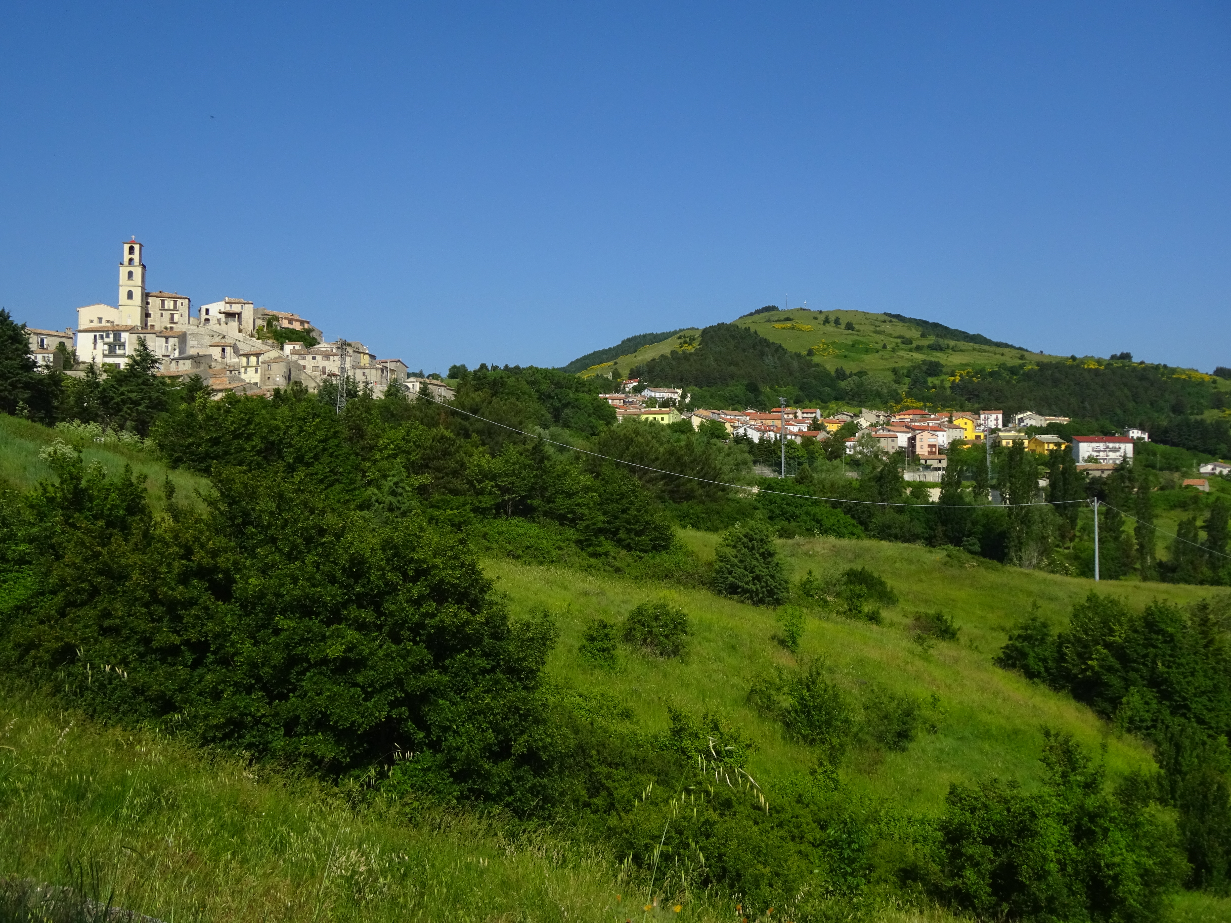 Abruzzo