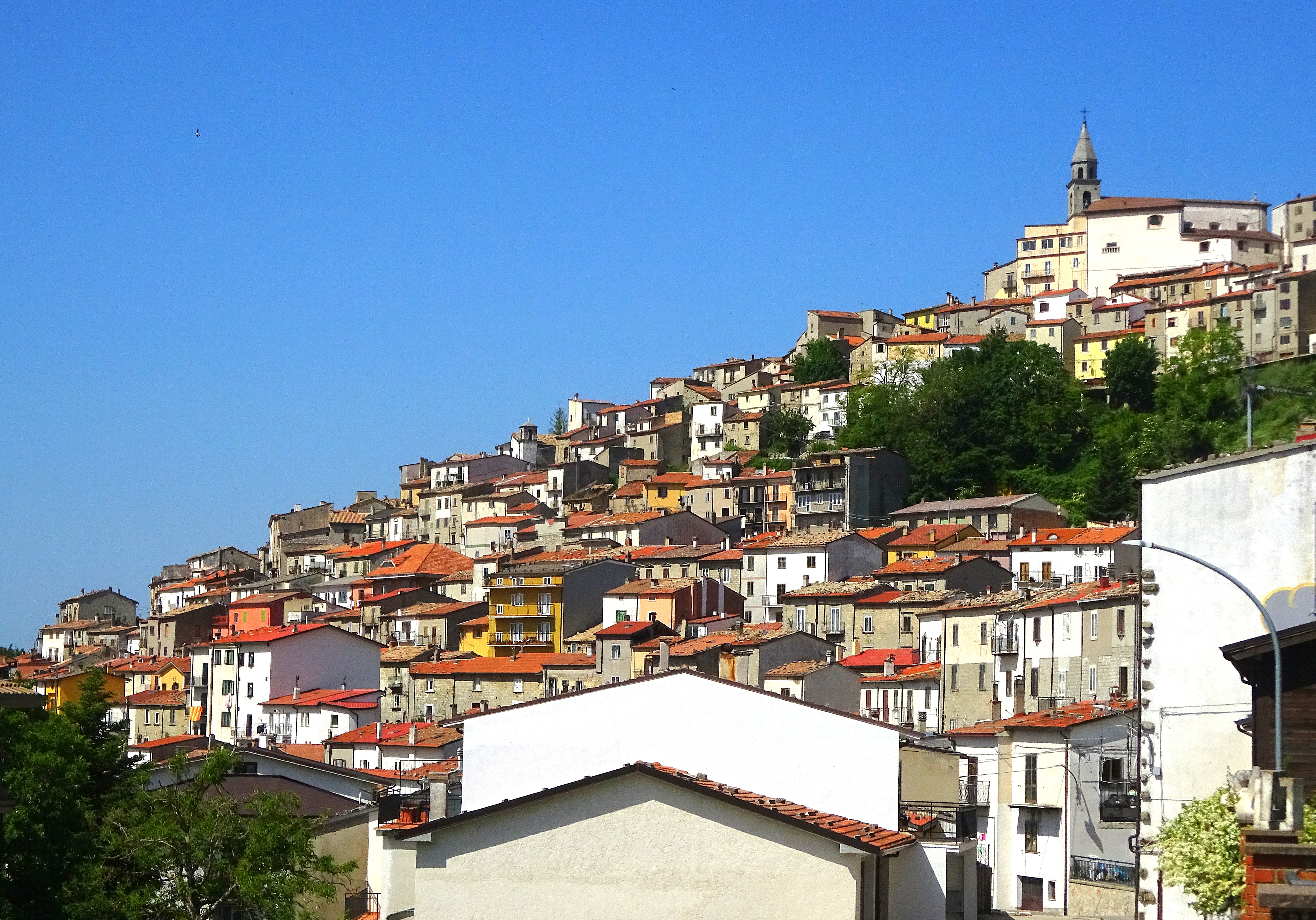 Abruzzo