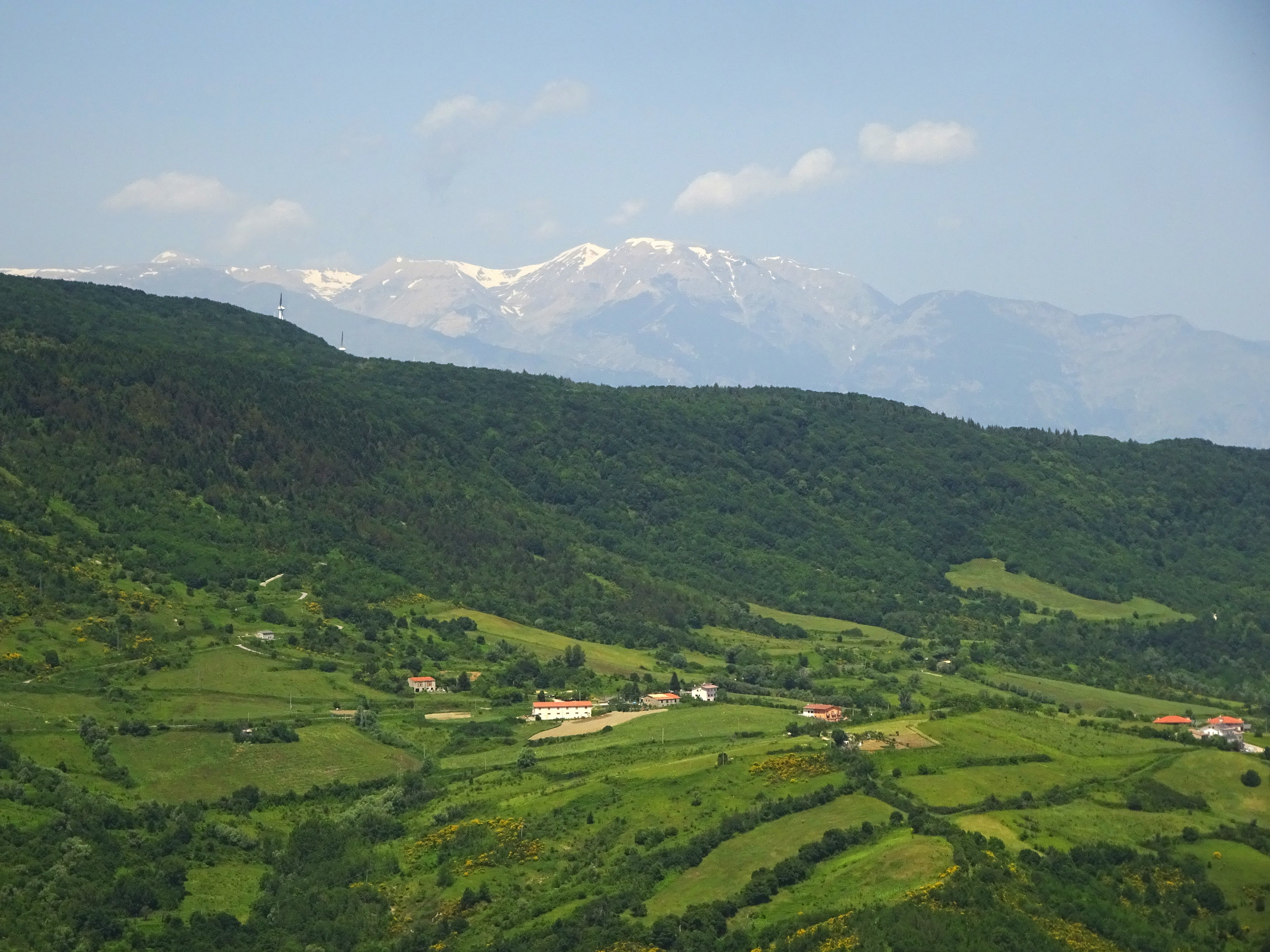Abruzzo