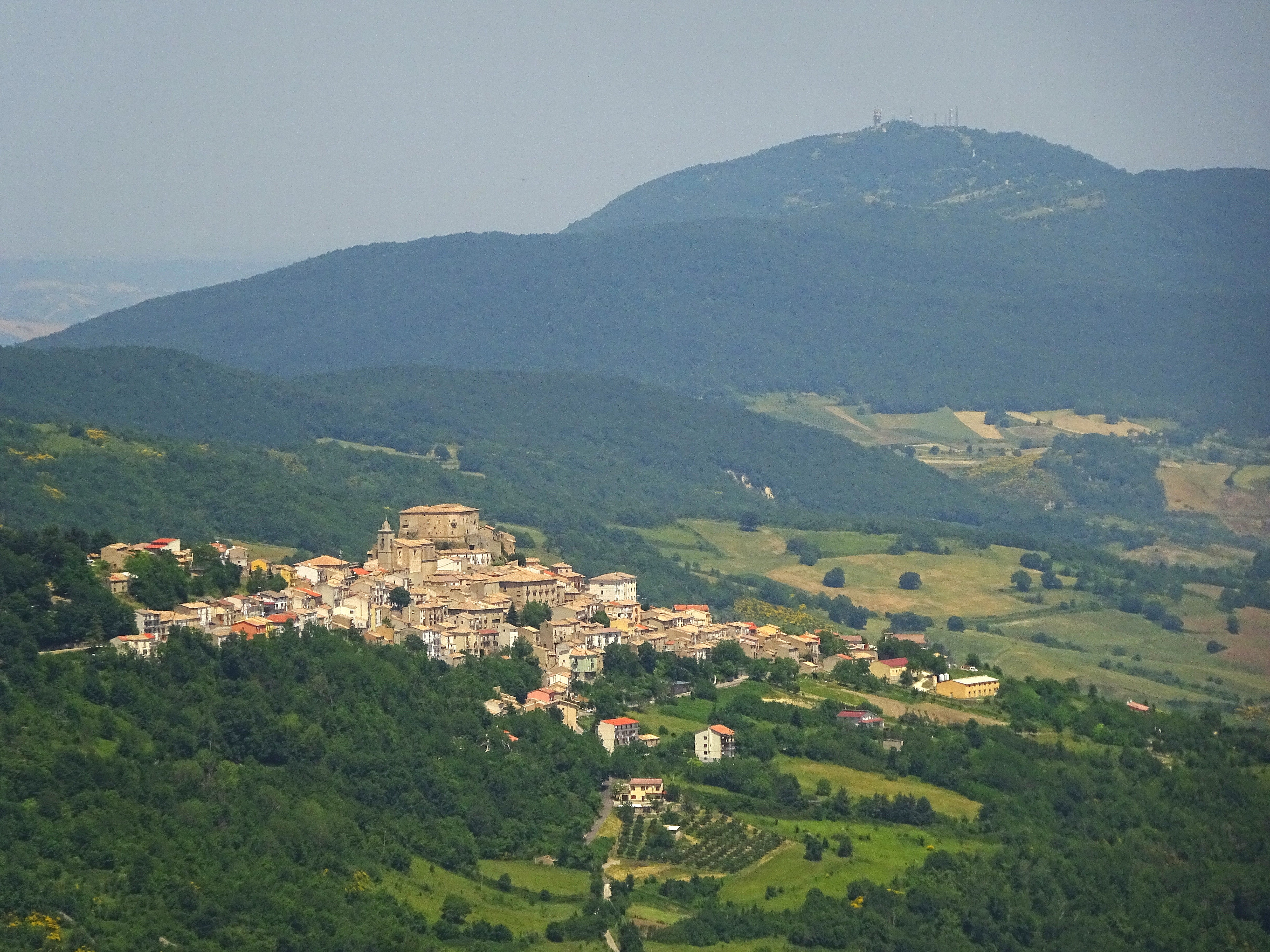 Abruzzo