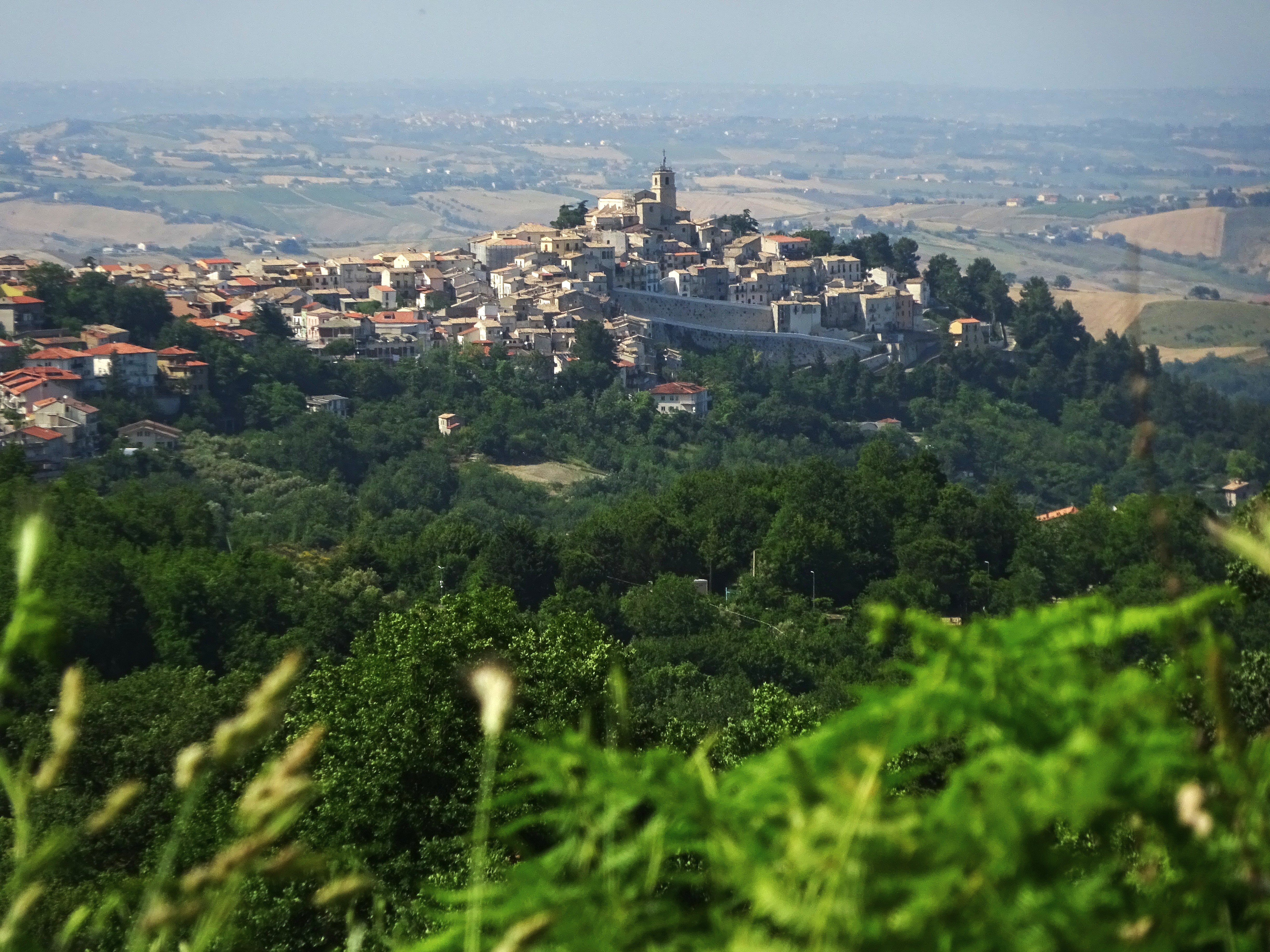 Abruzzo