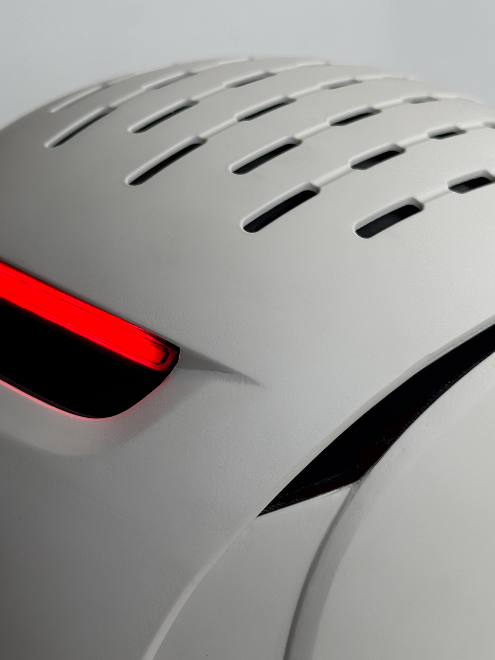 headfirst helmets - Echo Pro 