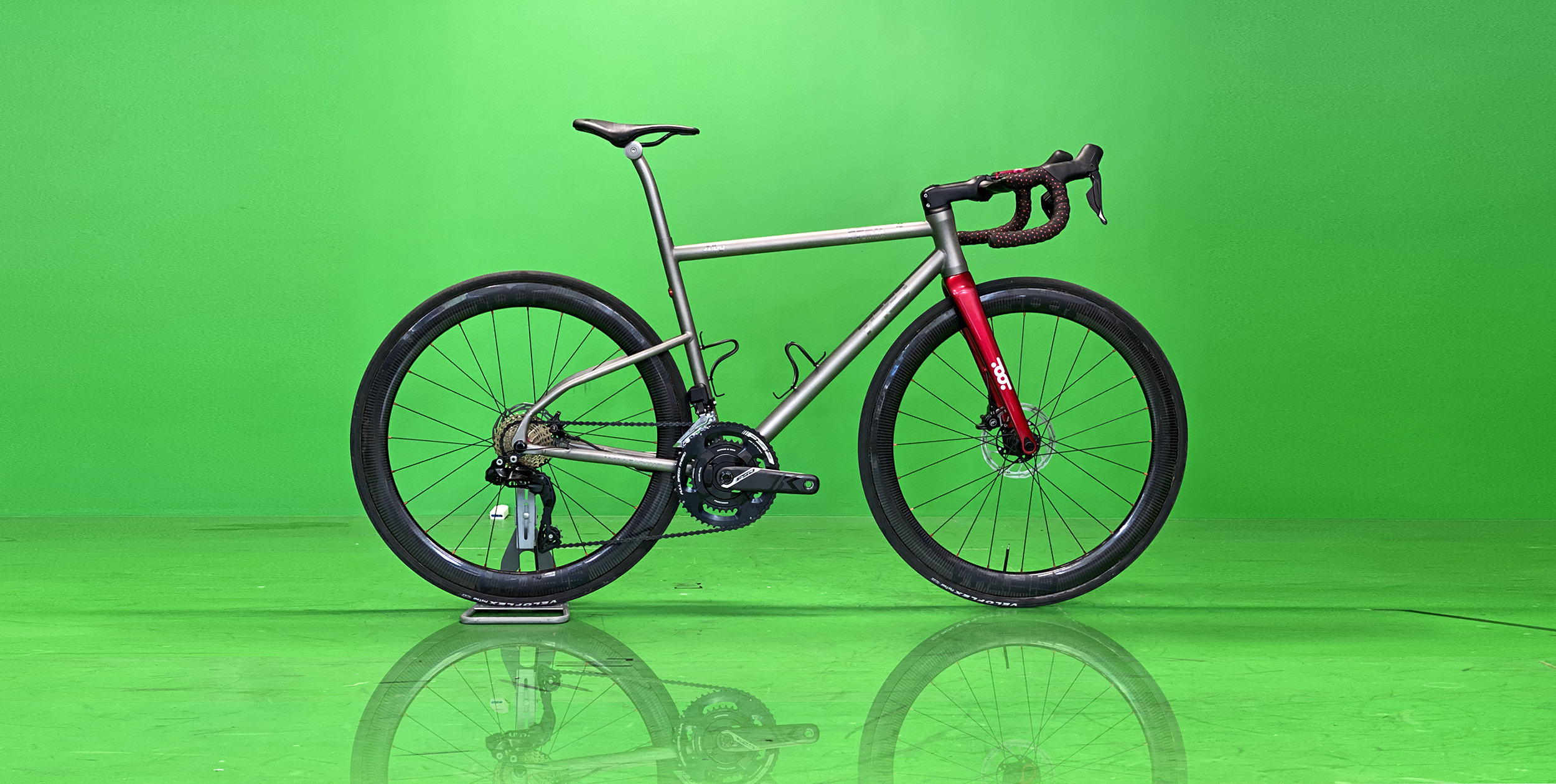 Hera TRED BIKES
