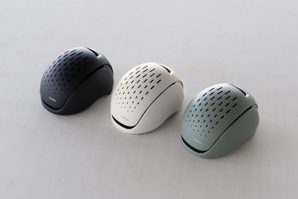 headfirst helmets - Echo Pro 