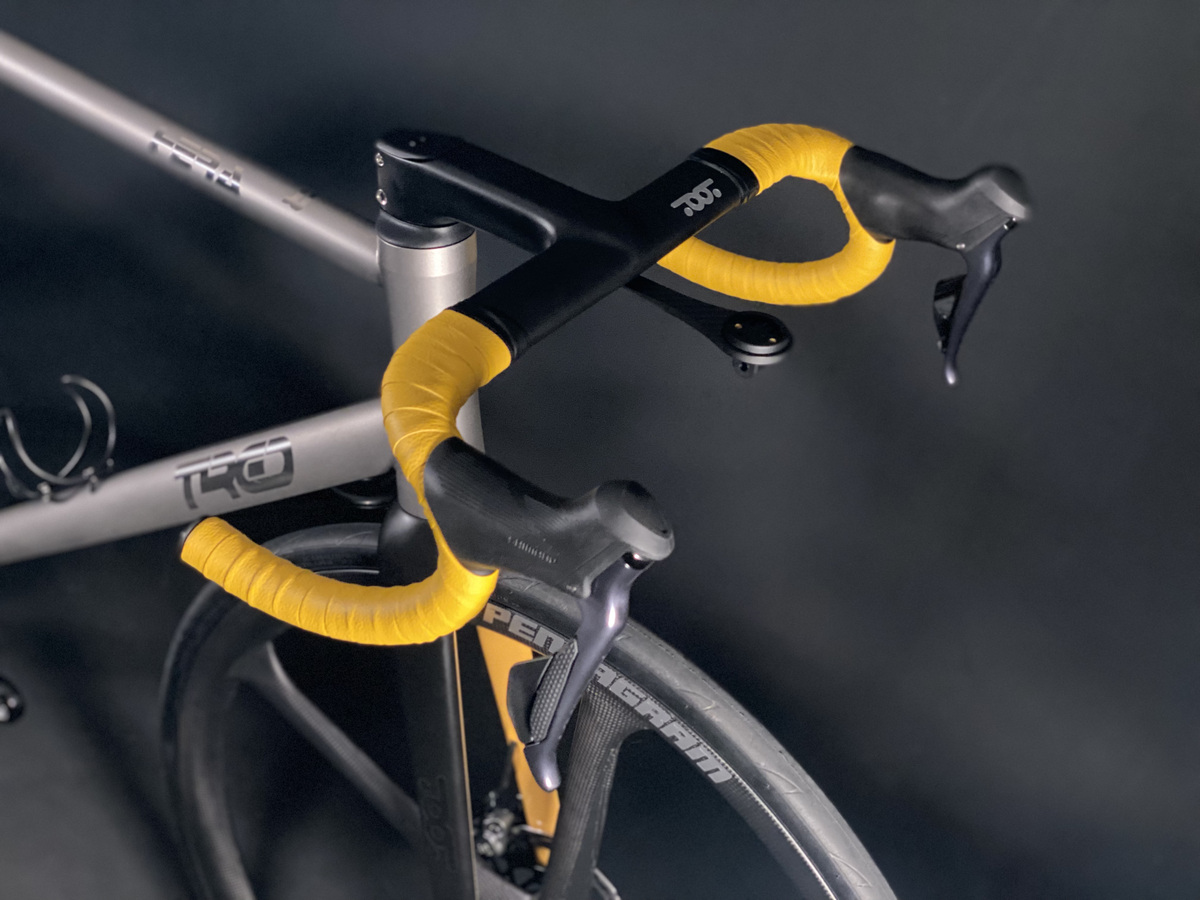 Hera TRED bikes