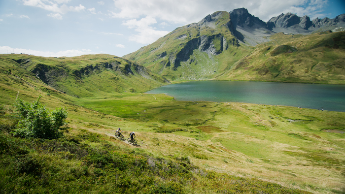 La thuile