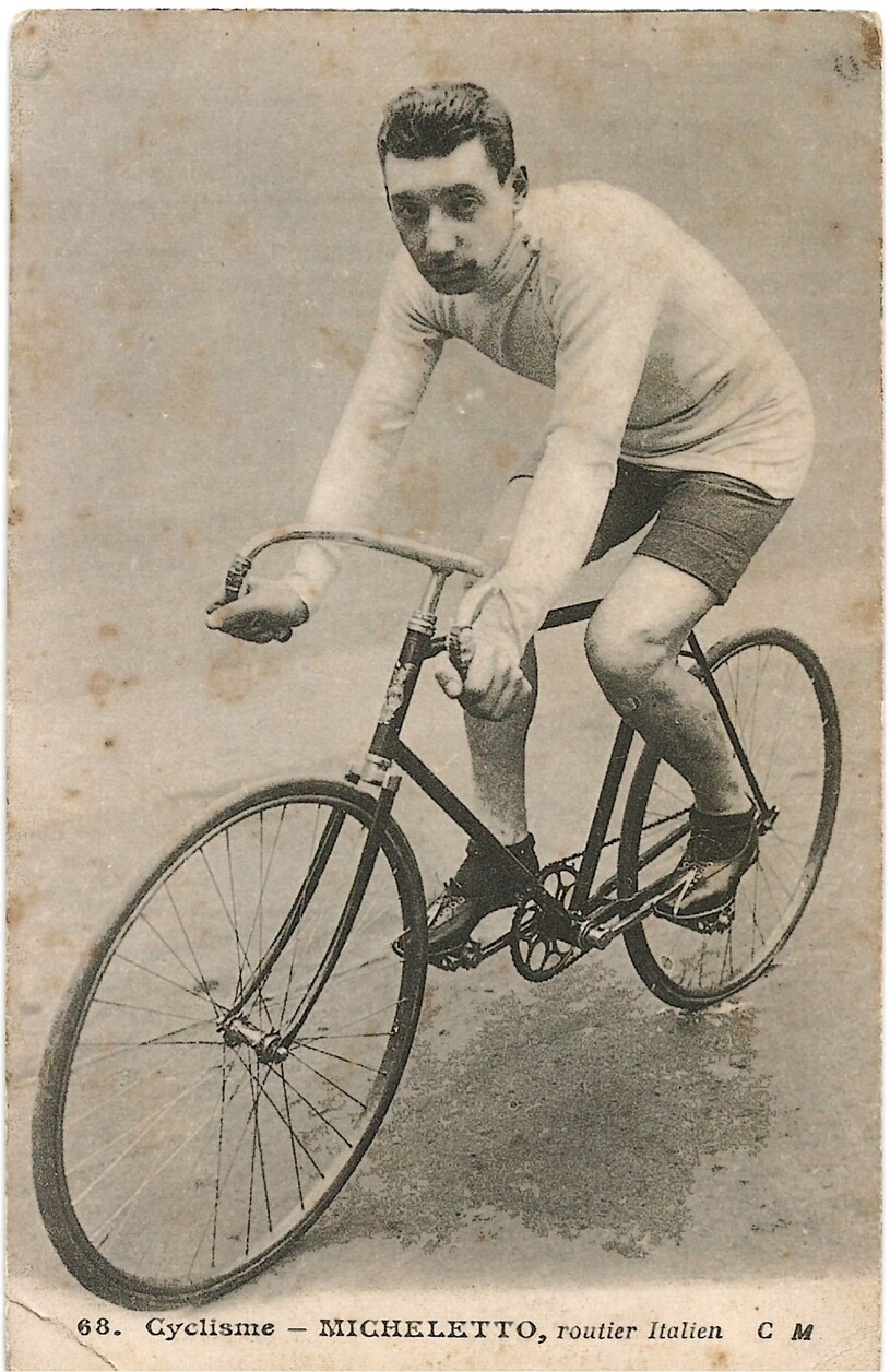 Micheletto