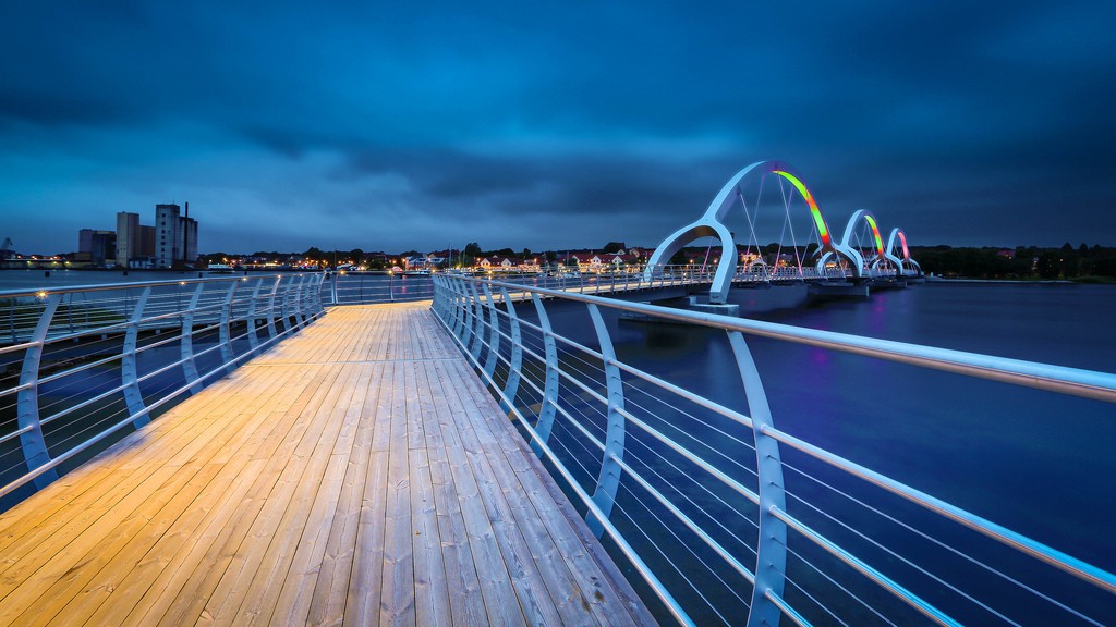 Ponte di Sölvesborg 