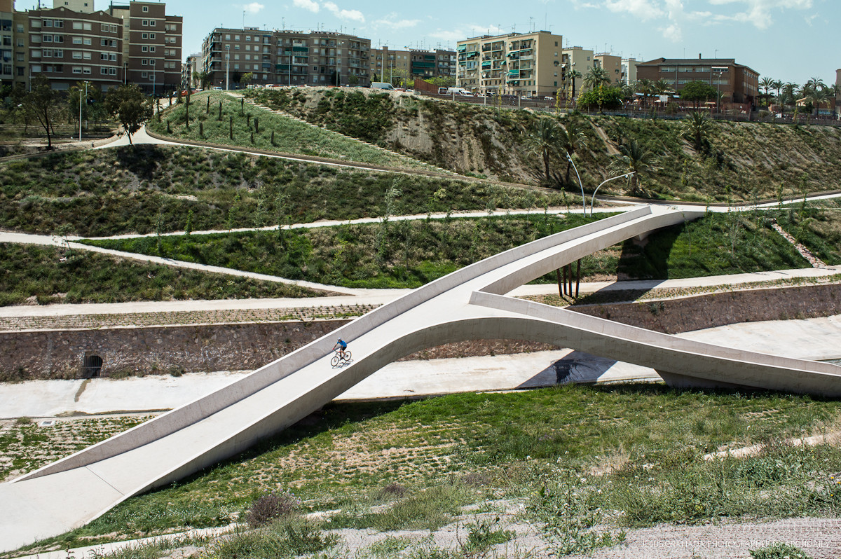 Twisted Valley - Alicante, Spagna