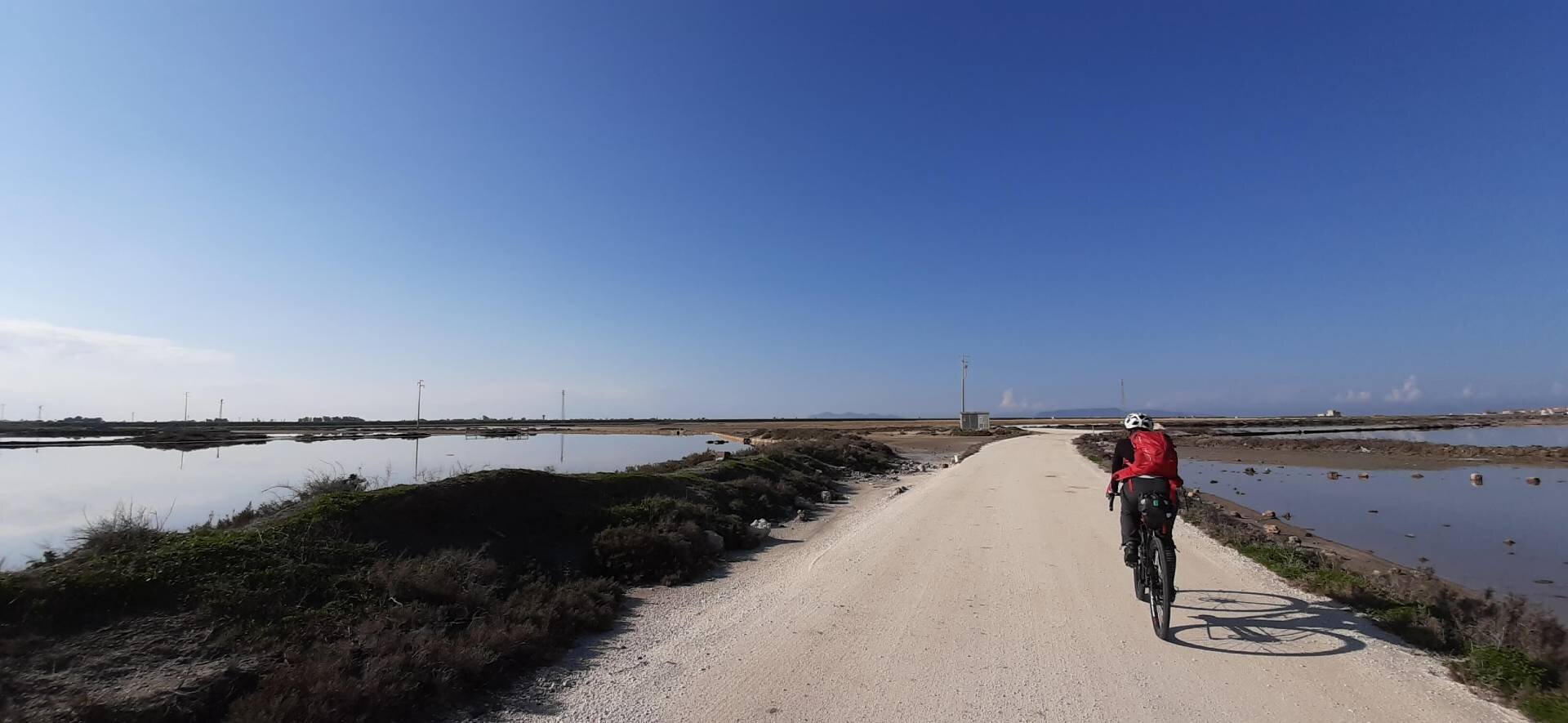 Via dei Tramonti Sicilia