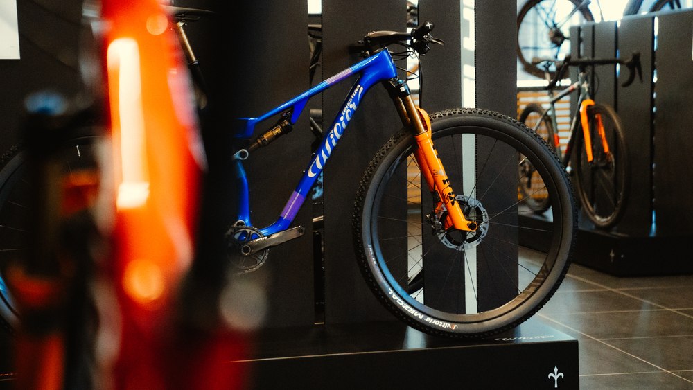 Wilier Triestina PuntoRosso