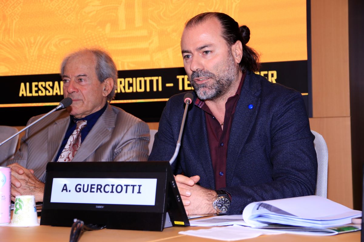 Guerciotti
