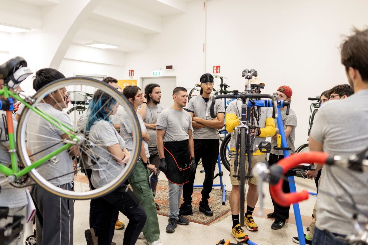 bike economy vigorelli