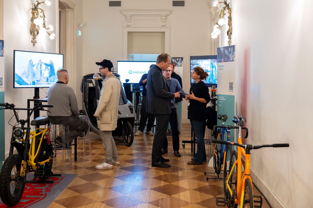 Forum Bike Economy