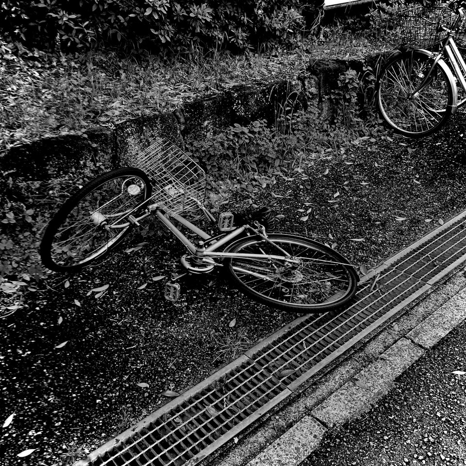 Atlante italiano dei morti (e dei feriti gravi) in bicicletta