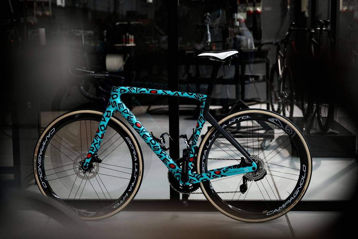 De Rosa