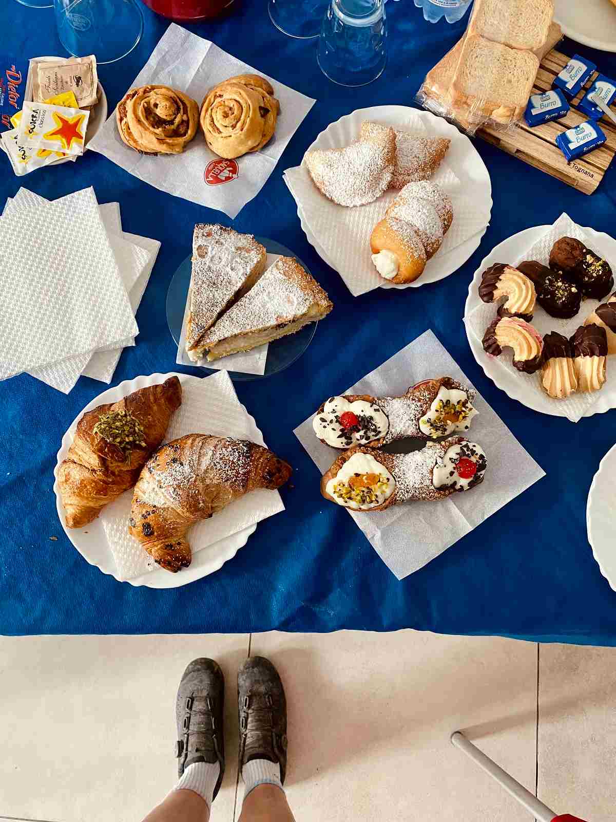 Sicilia dolci
