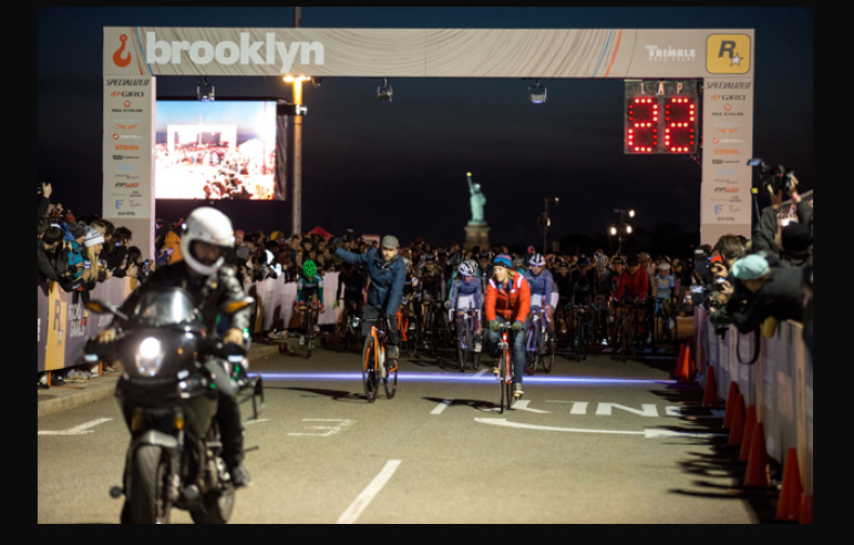 Red Hook Brooklyn