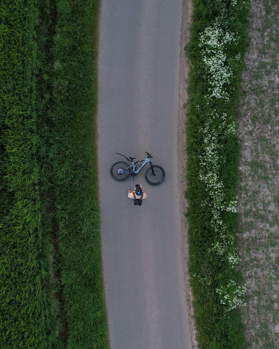 Atlante italiano dei morti (e dei feriti gravi) in bicicletta