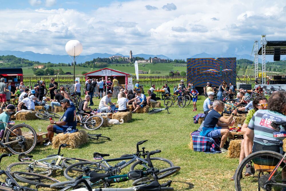 per Nova Eroica Conegliano Valdobbiadene Prosecco Hills 2026