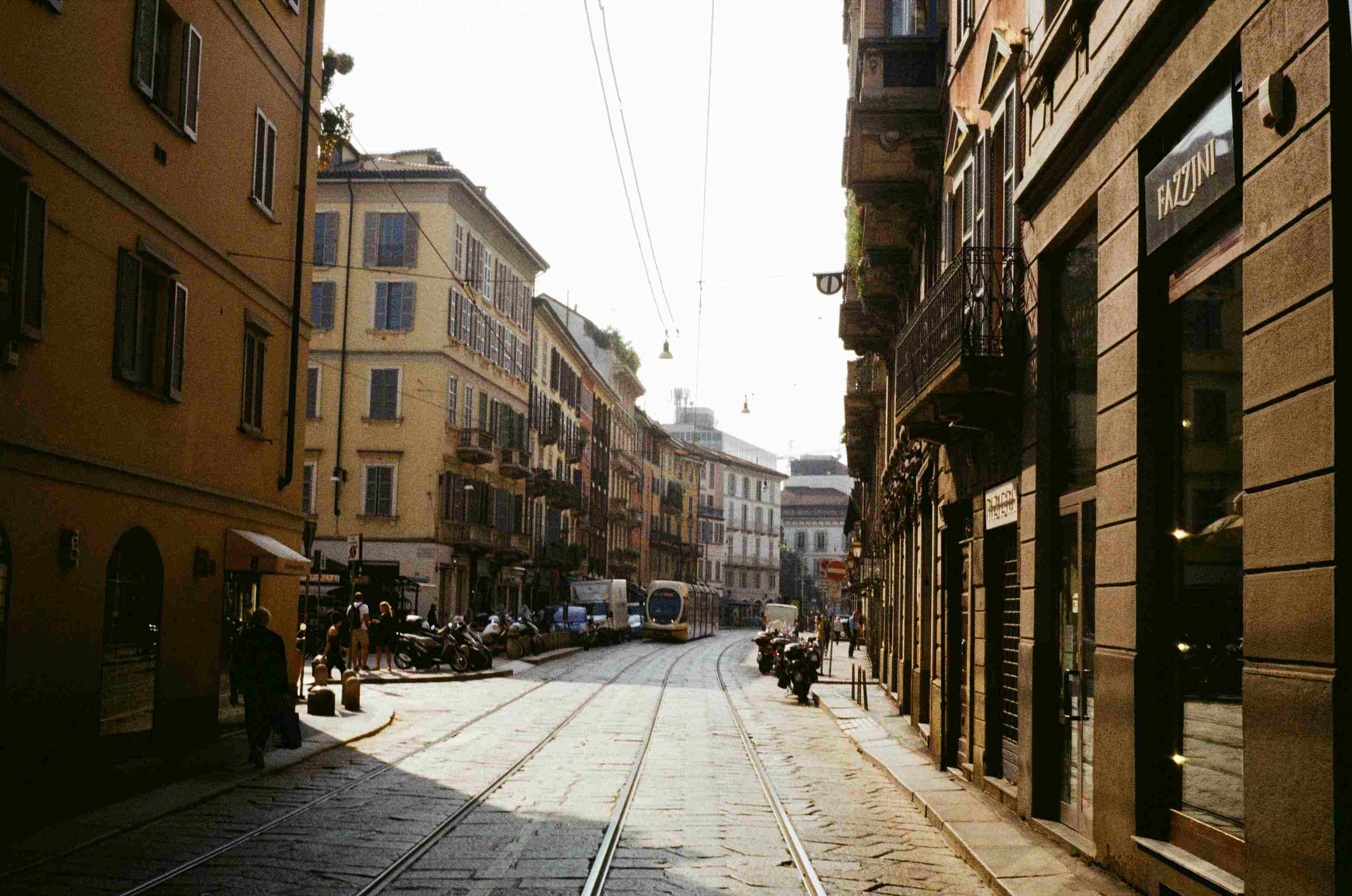 Milano archipedalate Rossignoli Eroica