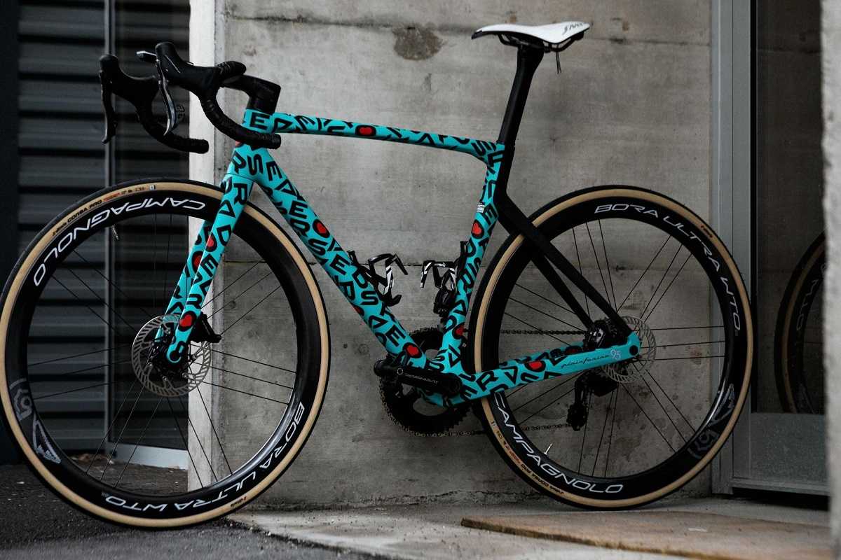 De Rosa